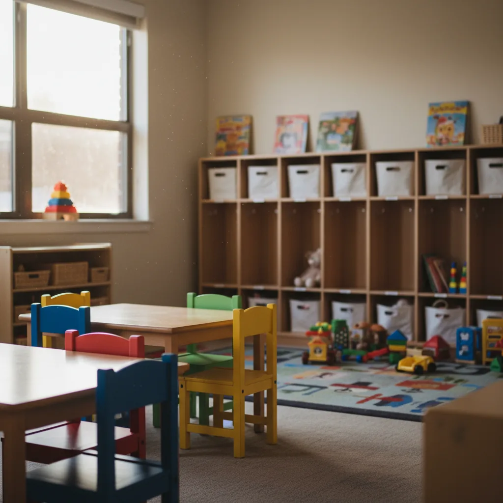 SBA Loans for Daycare for Springfield, MO businesses