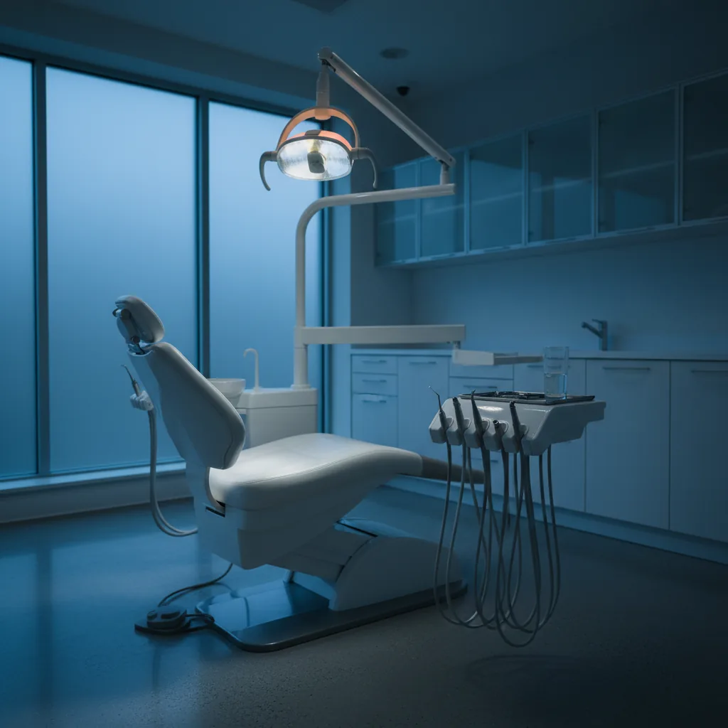 Dental Practice Loans for Springfield, MO businesses