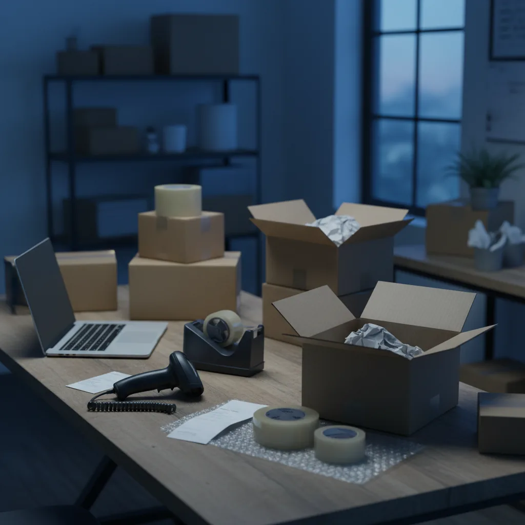 Ecommerce Business Funding for Springfield, MO businesses