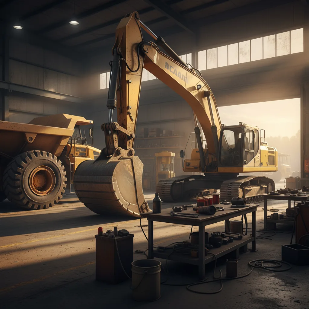 Equipment Financing for Springfield, MO businesses