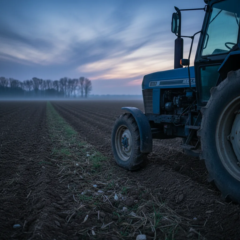 Landscaping Equipment Financing for Springfield, MO businesses