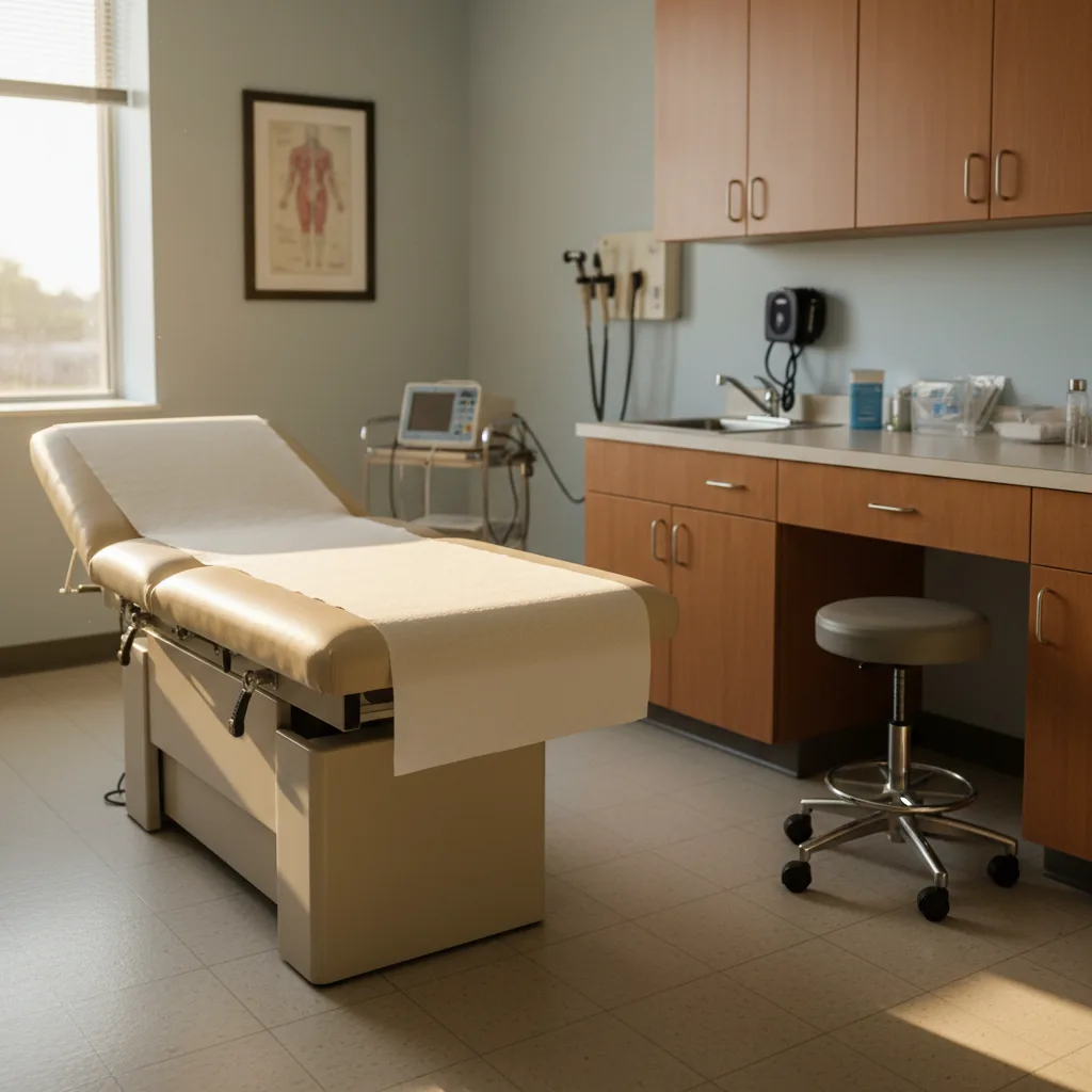 Medical Practice Loans for Springfield, MO businesses