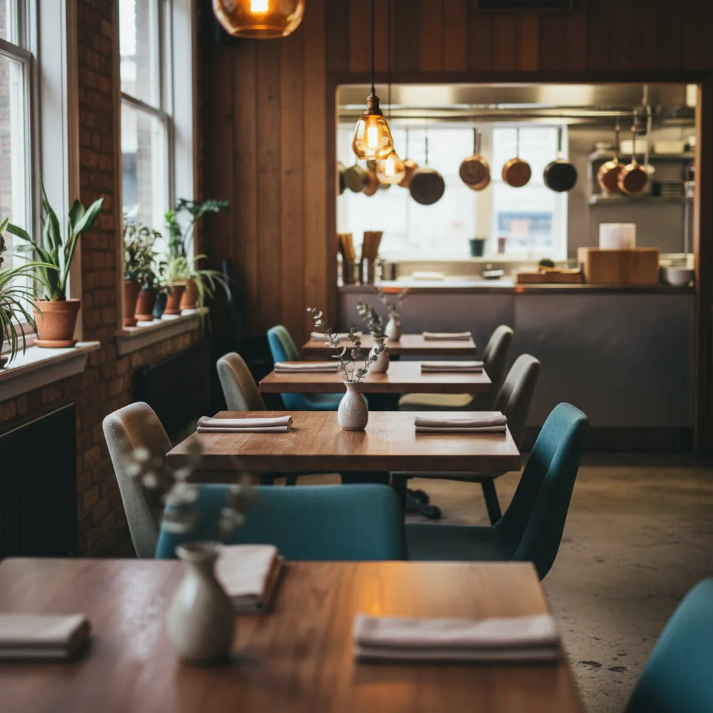 Restaurant Loans for Springfield, MO businesses