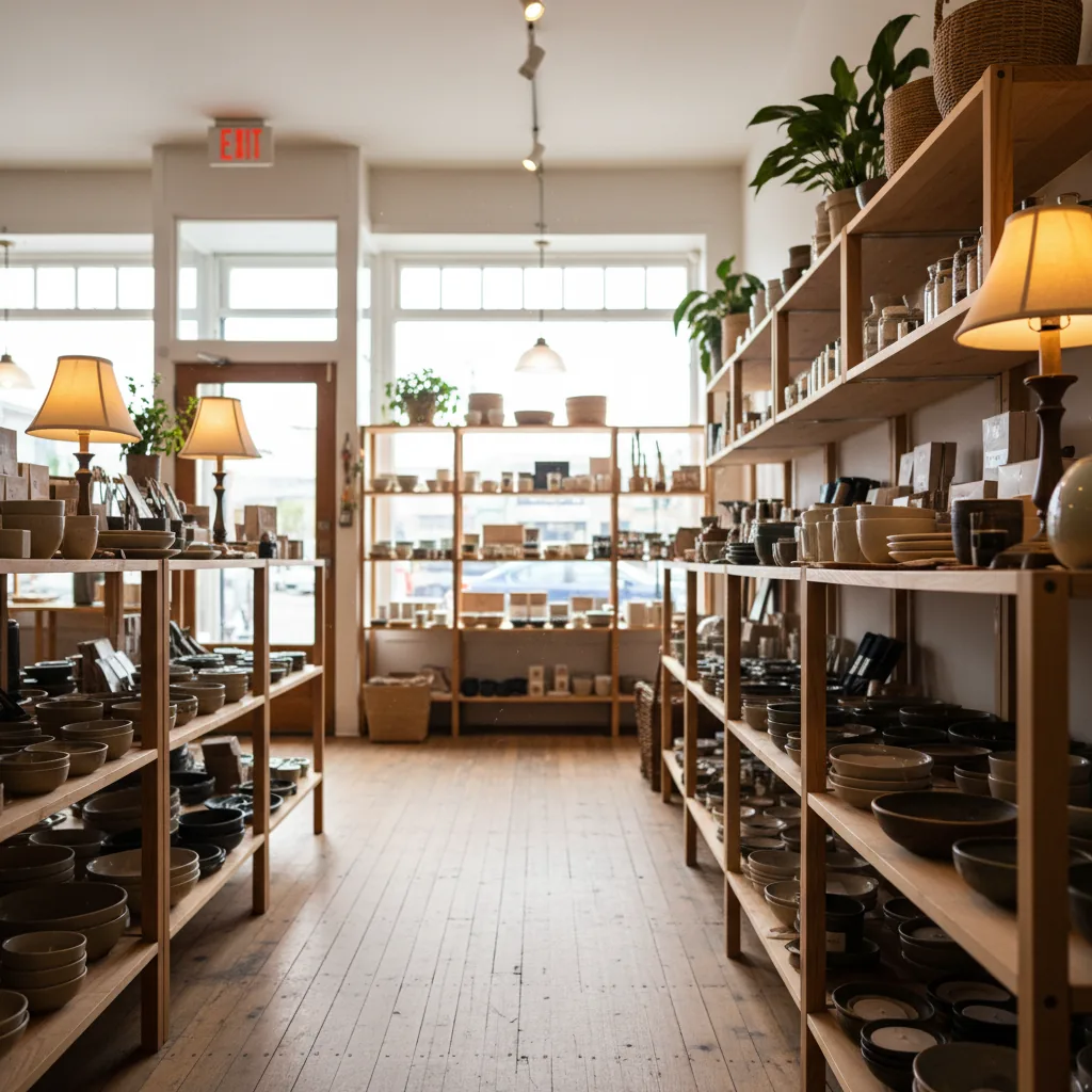Retail Business Loans for Springfield, MO businesses