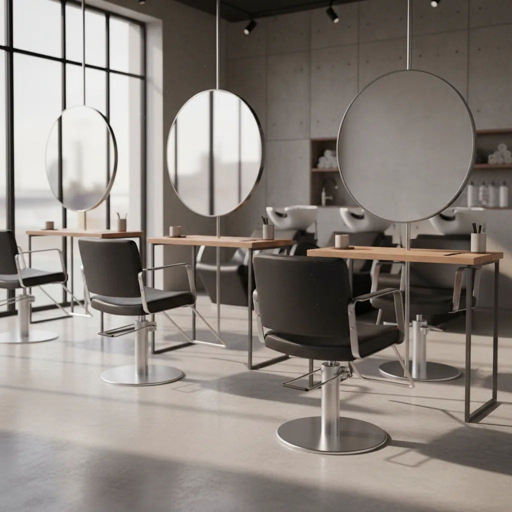 Salon Business Loans for Springfield, MO businesses